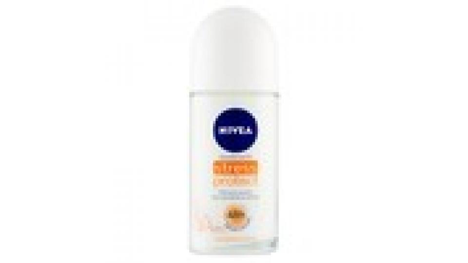 Nivea Stress protect deodorante roll-on