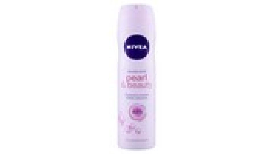 Nivea Pearl & beauty deodorante