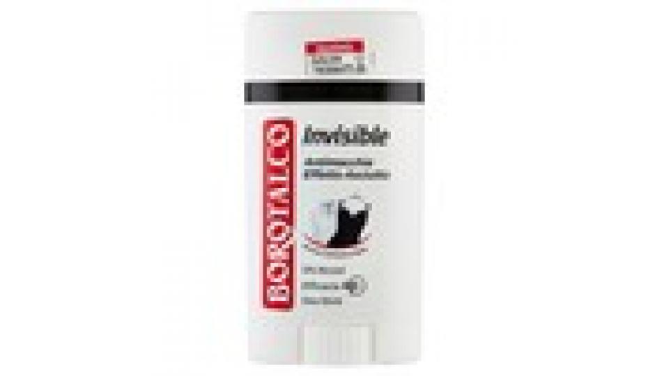 Borotalco Invisible Deo Stick