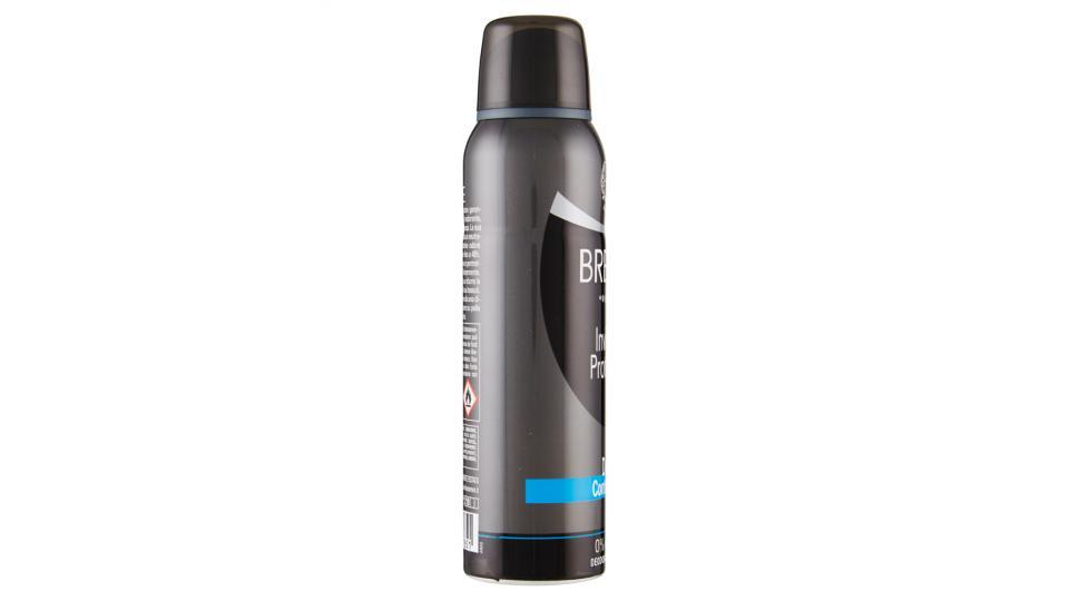 Breeze Men Invisible Protection Deodorante Spray