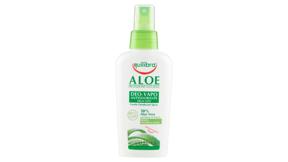 equilibra Aloe Deo-Vapo