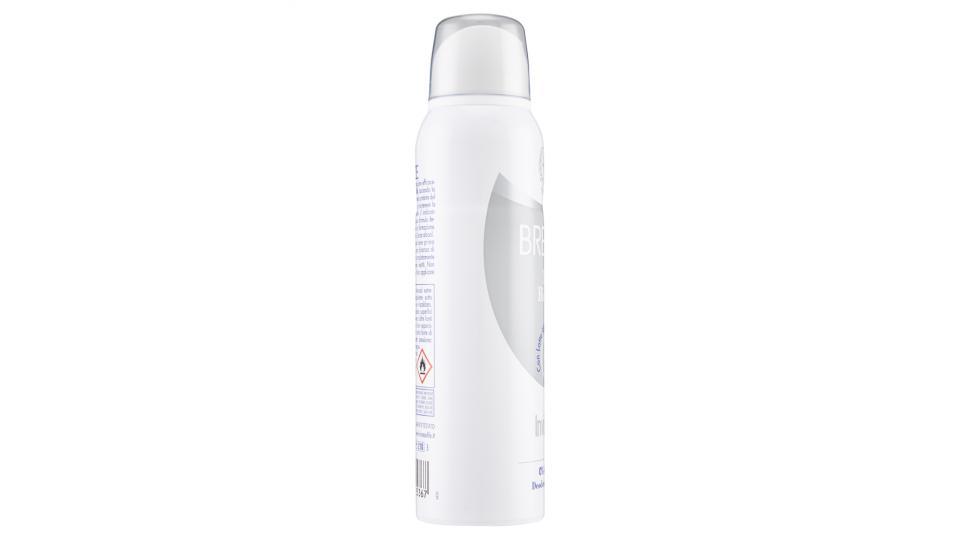 Breeze The Bianco Invisible White Deodorante Spray