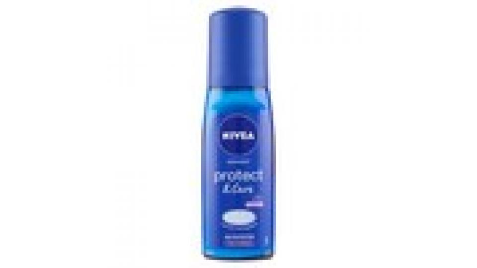 Nivea deodorante protect & care