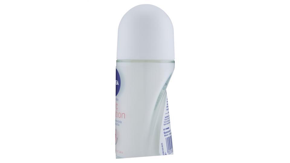 Nivea Talc sensation deodorante roll-on