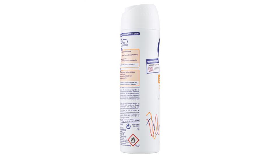 Nivea stress protect deodorante spray