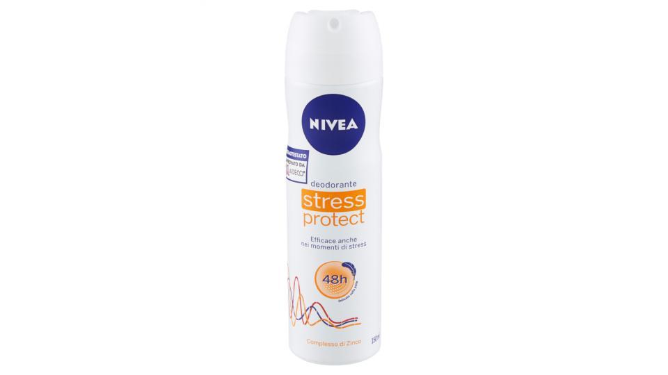 Nivea stress protect deodorante spray