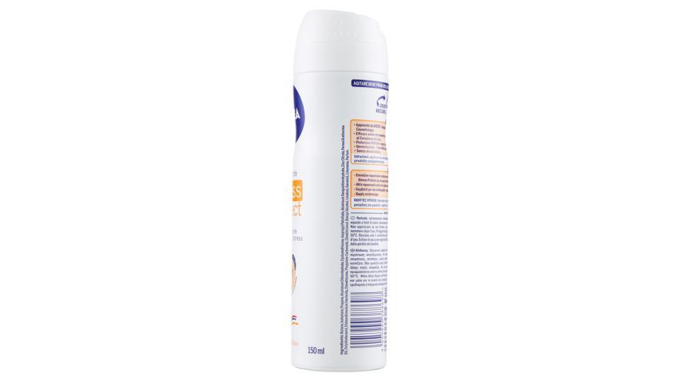Nivea stress protect deodorante spray