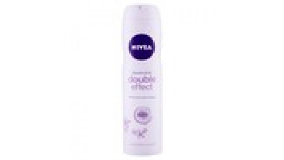 Nivea Double effect deodorante spray