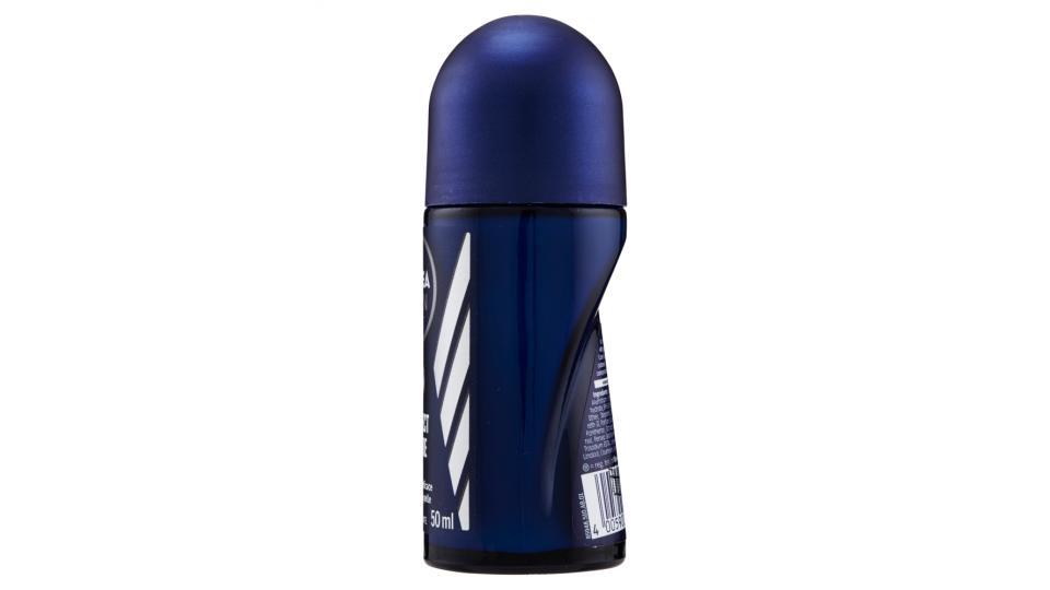 Nivea Men Protect & Care Deodorante roll-on