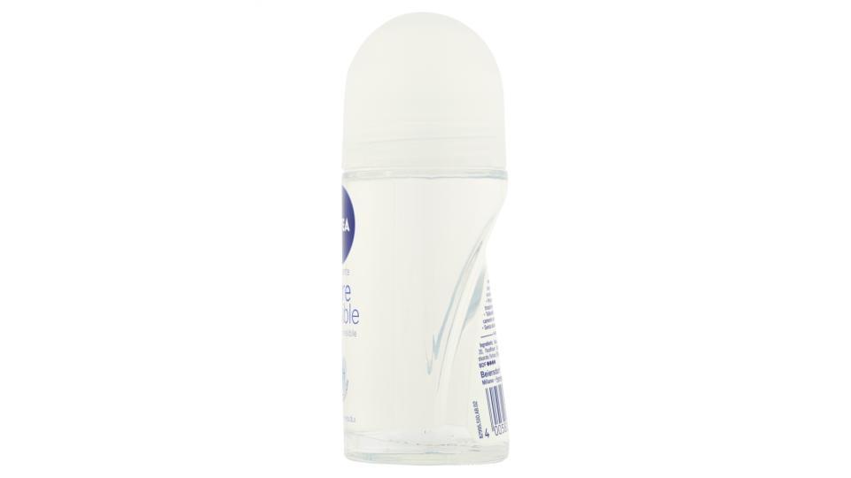 Nivea Pure invisible