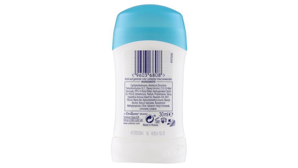 Dove Deodorante mineral touch stick