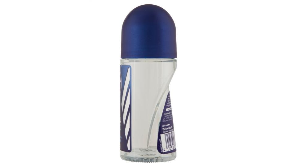 Nivea Men Cool kick roll-on