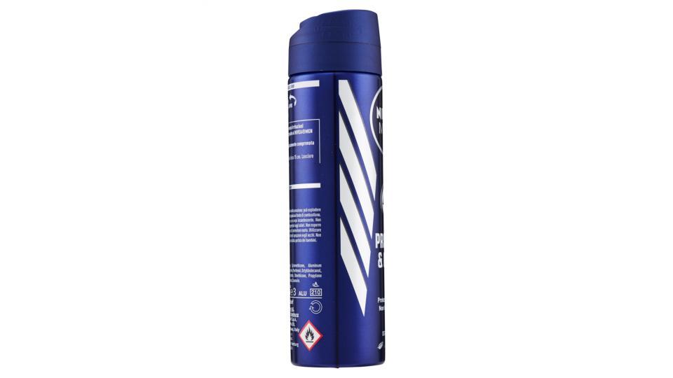 Nivea Men Protect & Care Deodorante spray