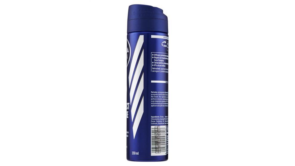 Nivea Men Protect & Care Deodorante spray