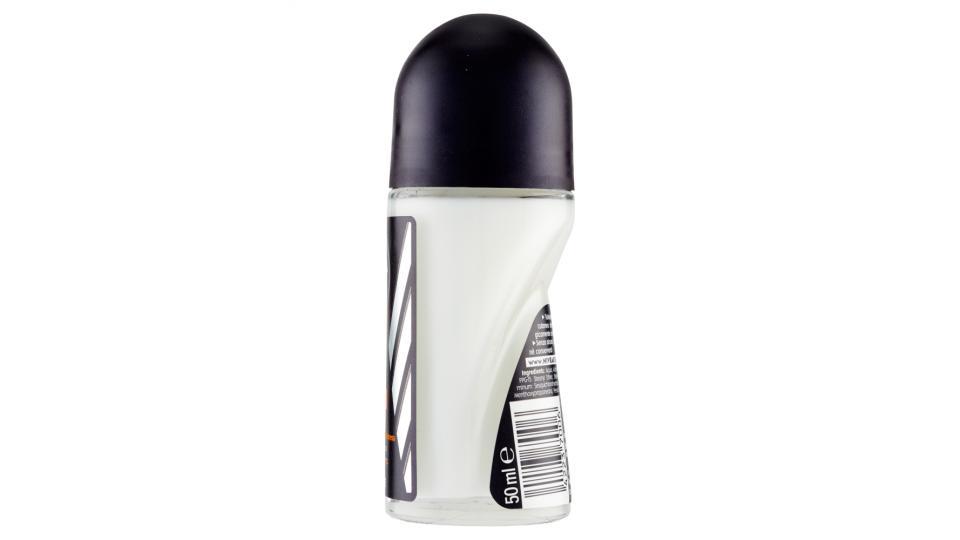 Nivea Men Stress protect deodorante roll-on