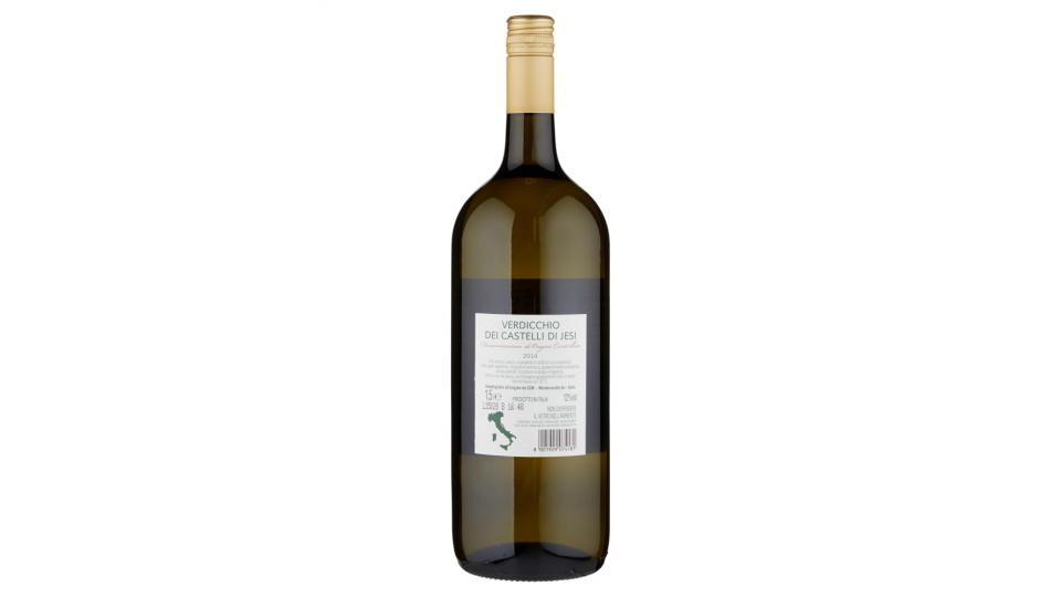 Roccacontrada Verdicchio dei Castelli di Jesi DOC