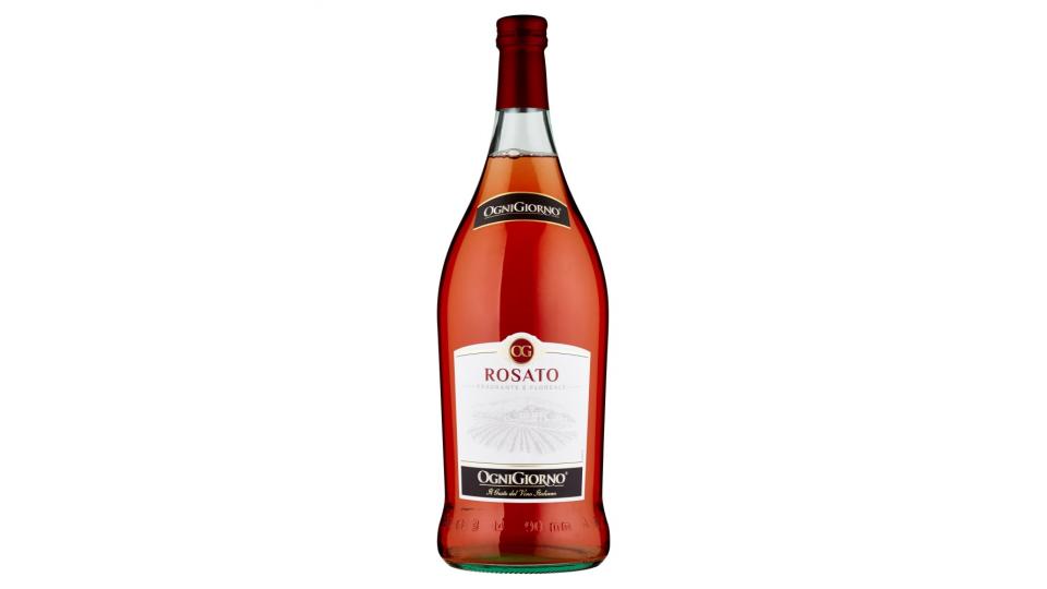 OgniGiorno Rosato