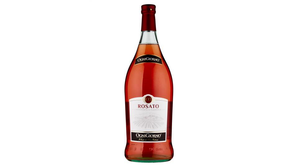 OgniGiorno Rosato