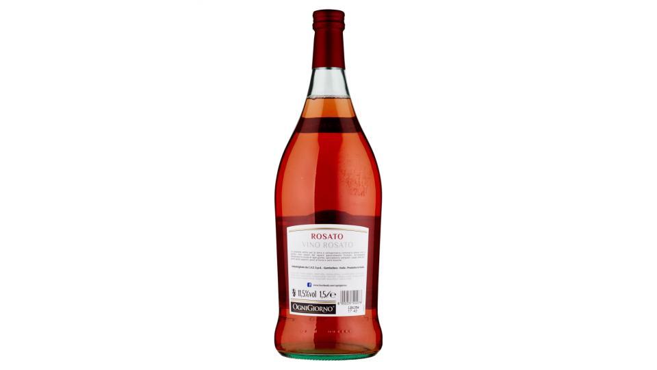 OgniGiorno Rosato