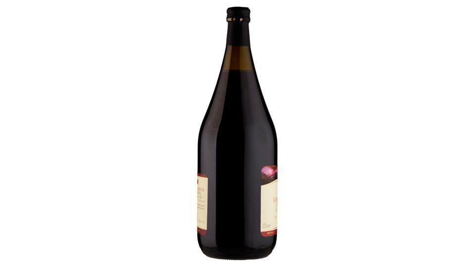 Medici Ermete Lambrusco dell'Emilia IGT Vino Frizzante Dolce