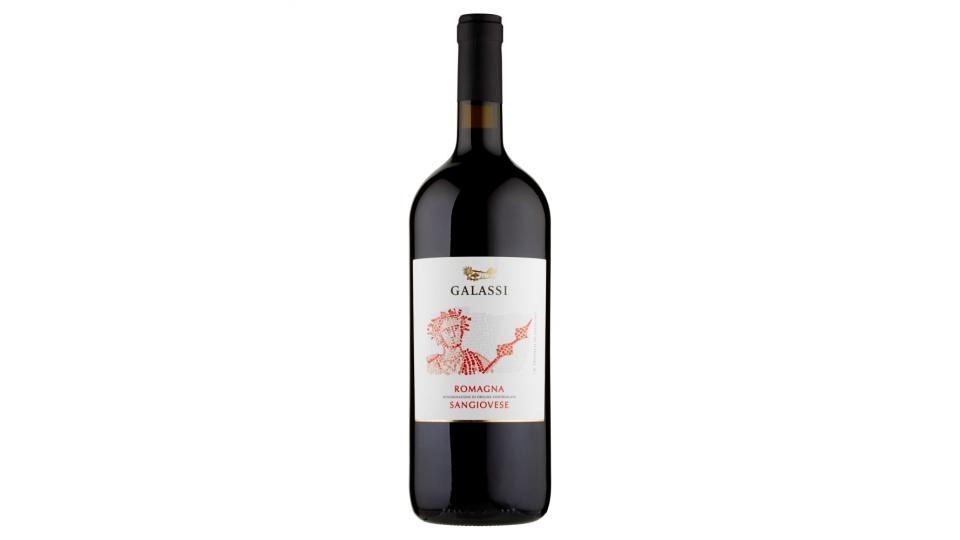 Galassi Romagna DOC Sangiovese