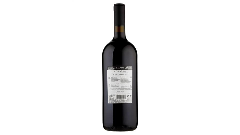 Galassi Romagna DOC Sangiovese