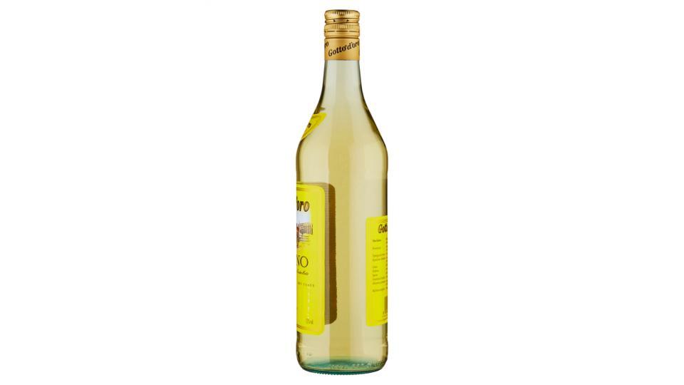 Gotto d'oro Marino DOC Gusto Secco