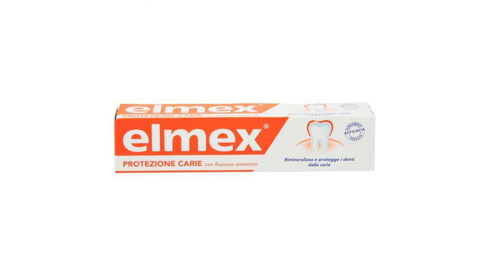 Elmex Protezione Carie Dentifricio
