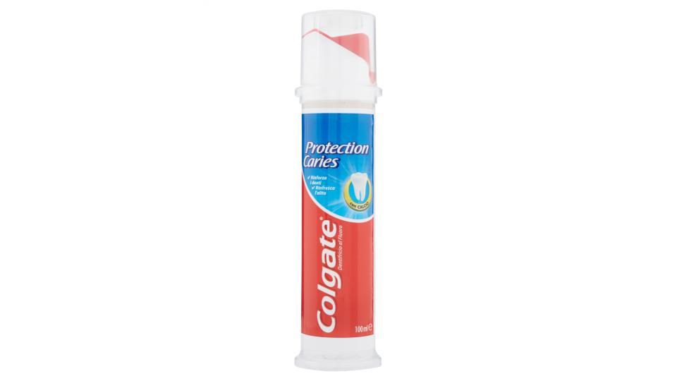 Colgate Protection Caries Dentifricio