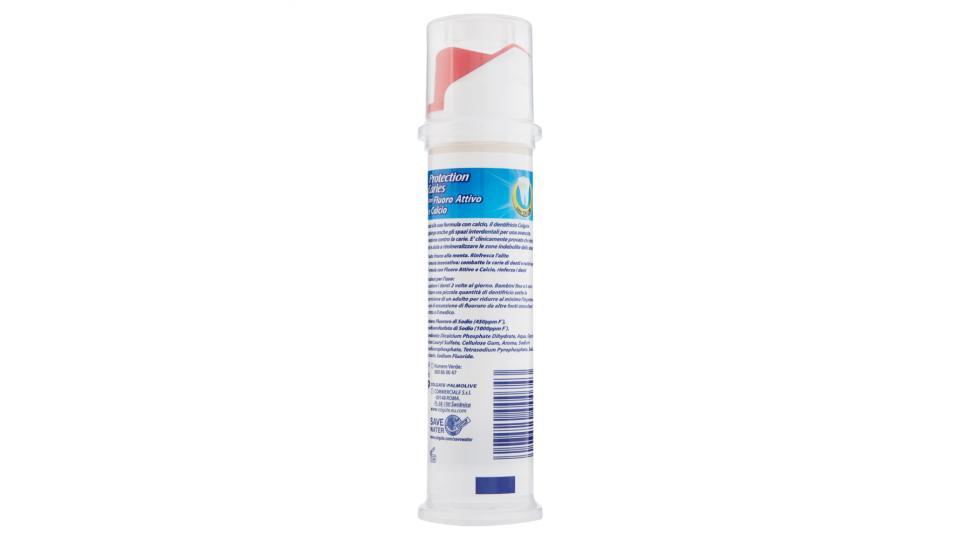 Colgate Protection Caries Dentifricio