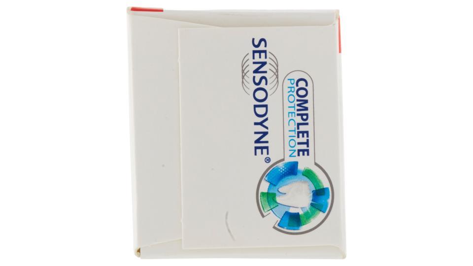 Sensodyne Complete Protection Dentifricio Quotidiano con Fluoro