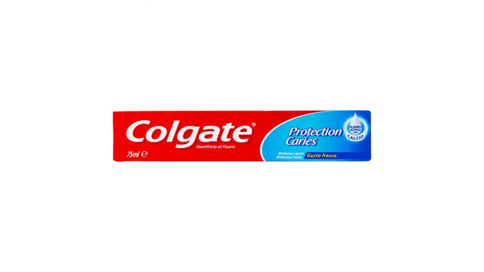 Colgate Protection Caries Dentifricio