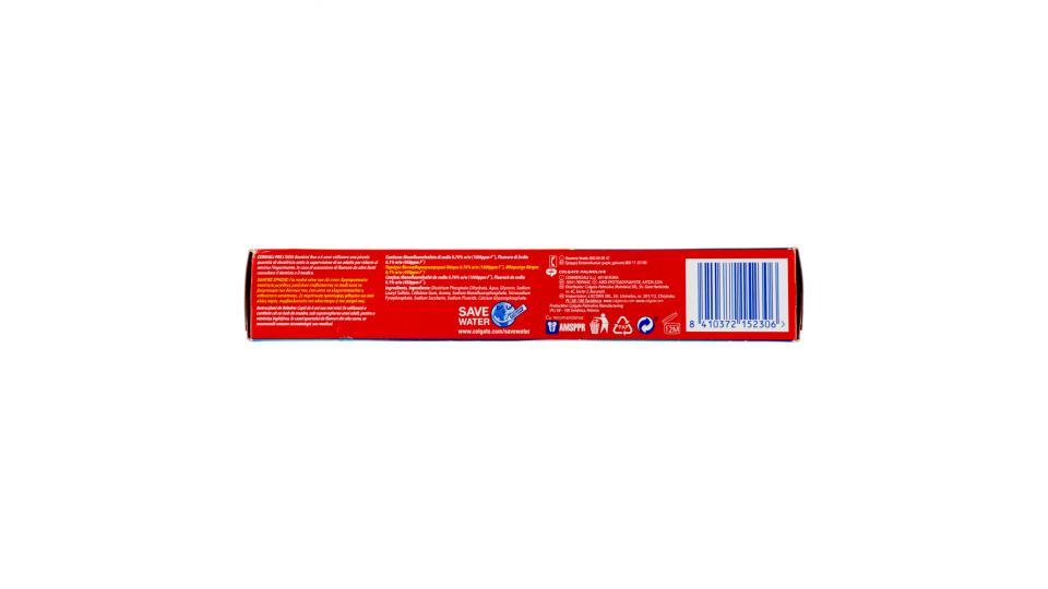 Colgate Protection Caries Dentifricio