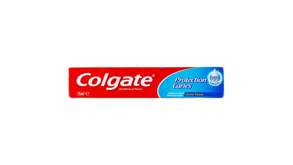 Colgate Protection Caries Dentifricio