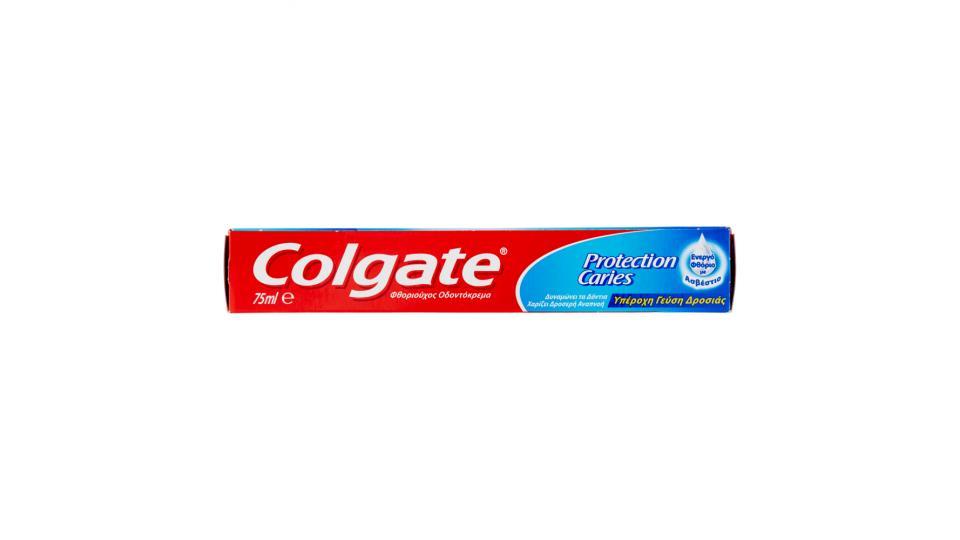 Colgate Protection Caries Dentifricio