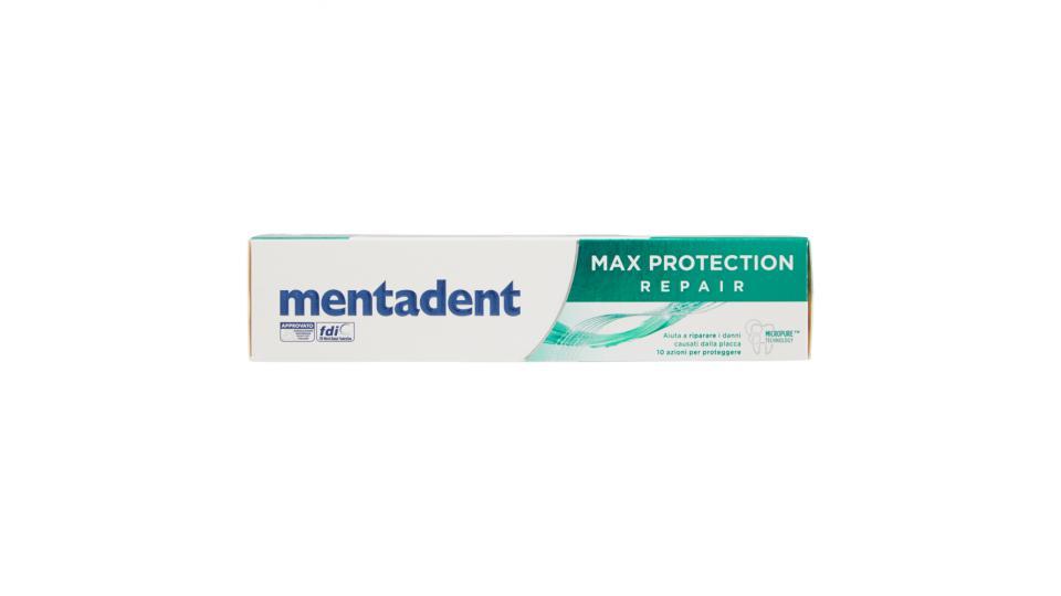 Mentadent Max Protection Repair