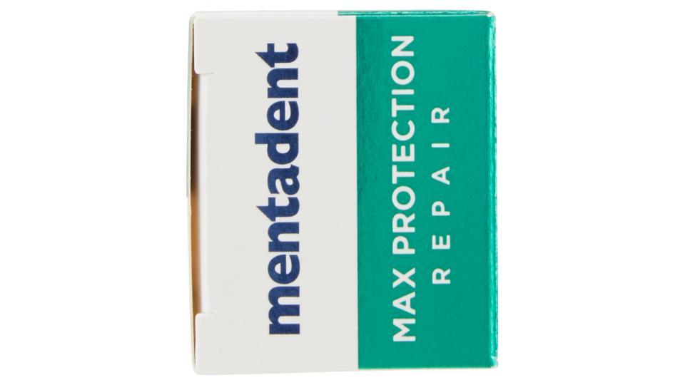 Mentadent Max Protection Repair