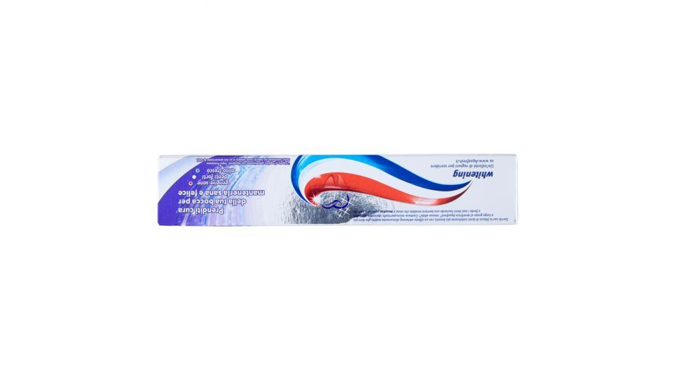 Aquafresh intense white