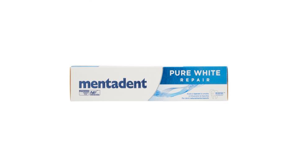 Mentadent Pure White Repair