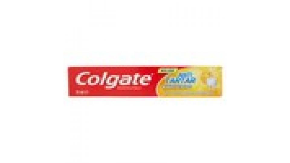 Colgate Antitartar plus Whitening Dentifricio