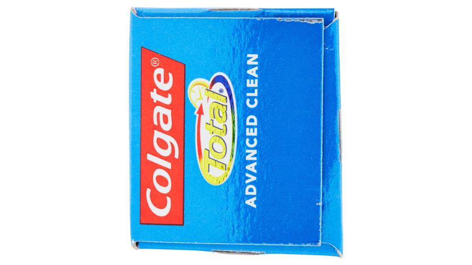 Colgate Total Advanced Clean Dentifricio