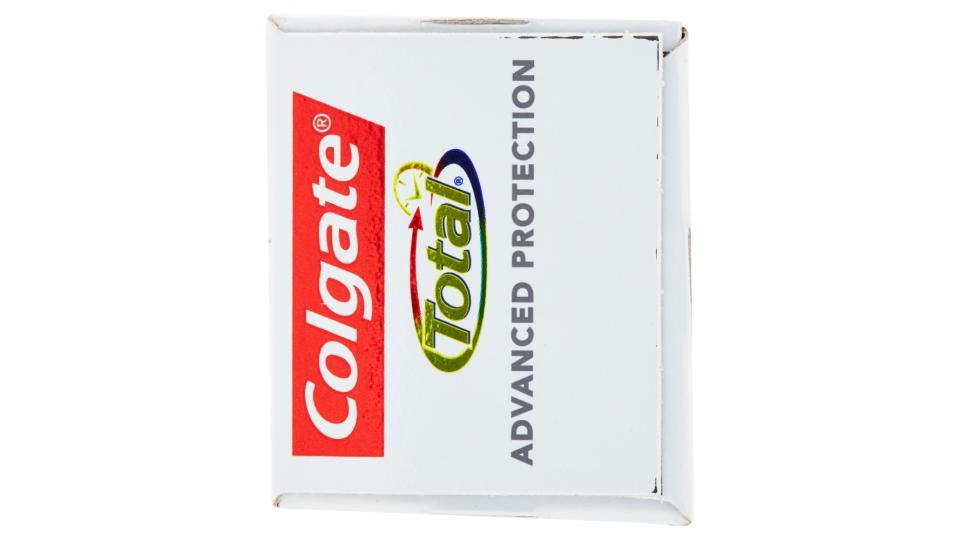 Colgate Total Advanced protection