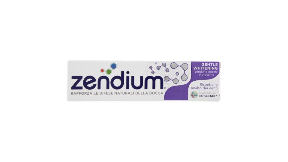 Zendium Gentle Whitening