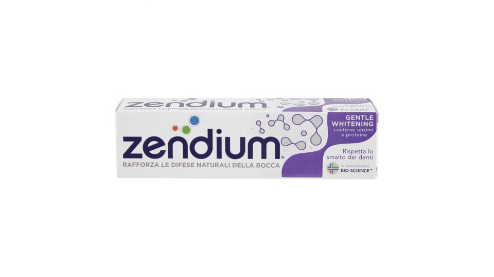 Zendium Gentle Whitening