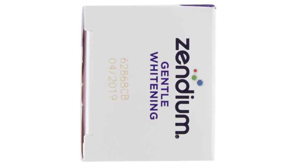 Zendium Gentle Whitening