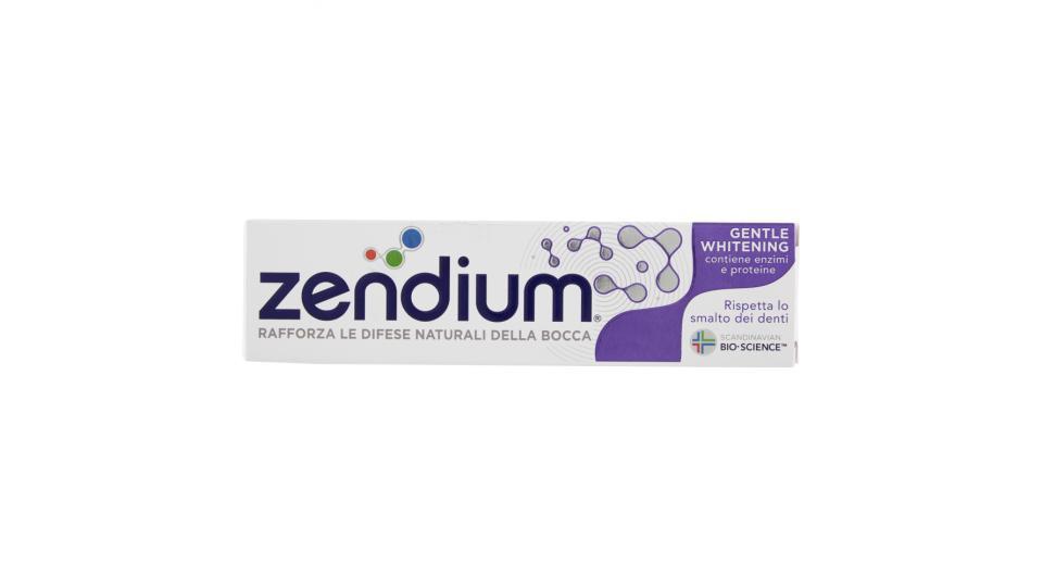 Zendium Gentle Whitening