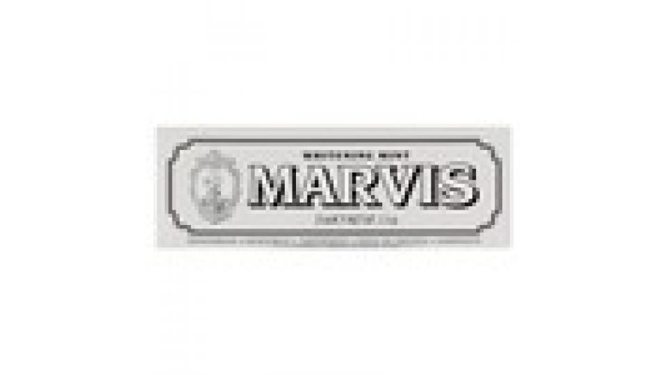 Marvis Whitening mint