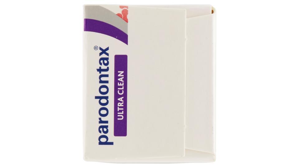 parodontax Ultra Clean