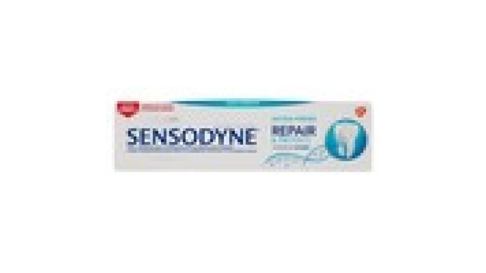 Sensodyne Repair & Protect Extra Fresh con Fluoro