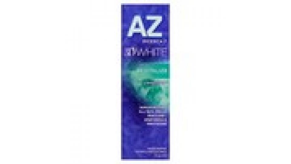 AZ Ricerca Dentifricio 3D White Revitalize